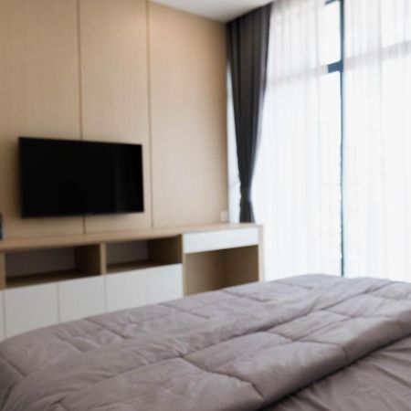 Bk Residence プノンペン エクステリア 写真