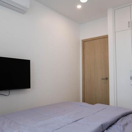 Bk Residence プノンペン エクステリア 写真