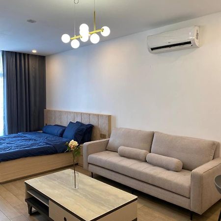 Bk Residence プノンペン エクステリア 写真