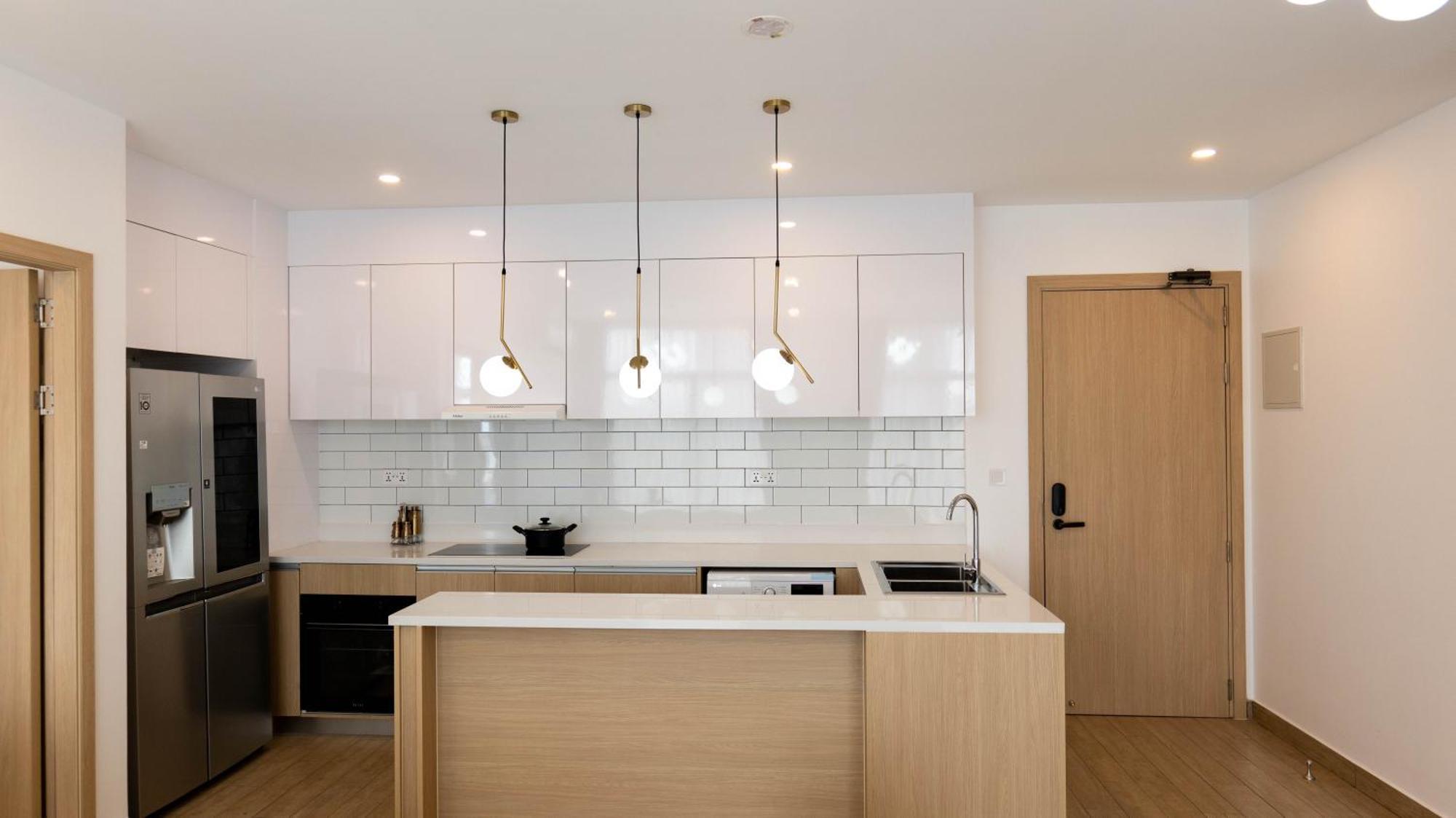Bk Residence プノンペン エクステリア 写真