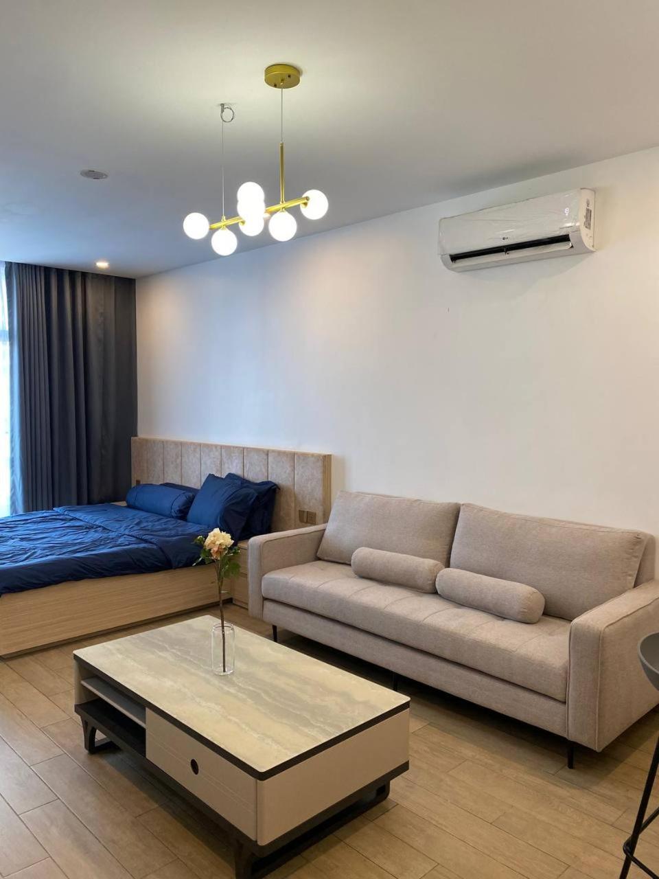 Bk Residence プノンペン エクステリア 写真