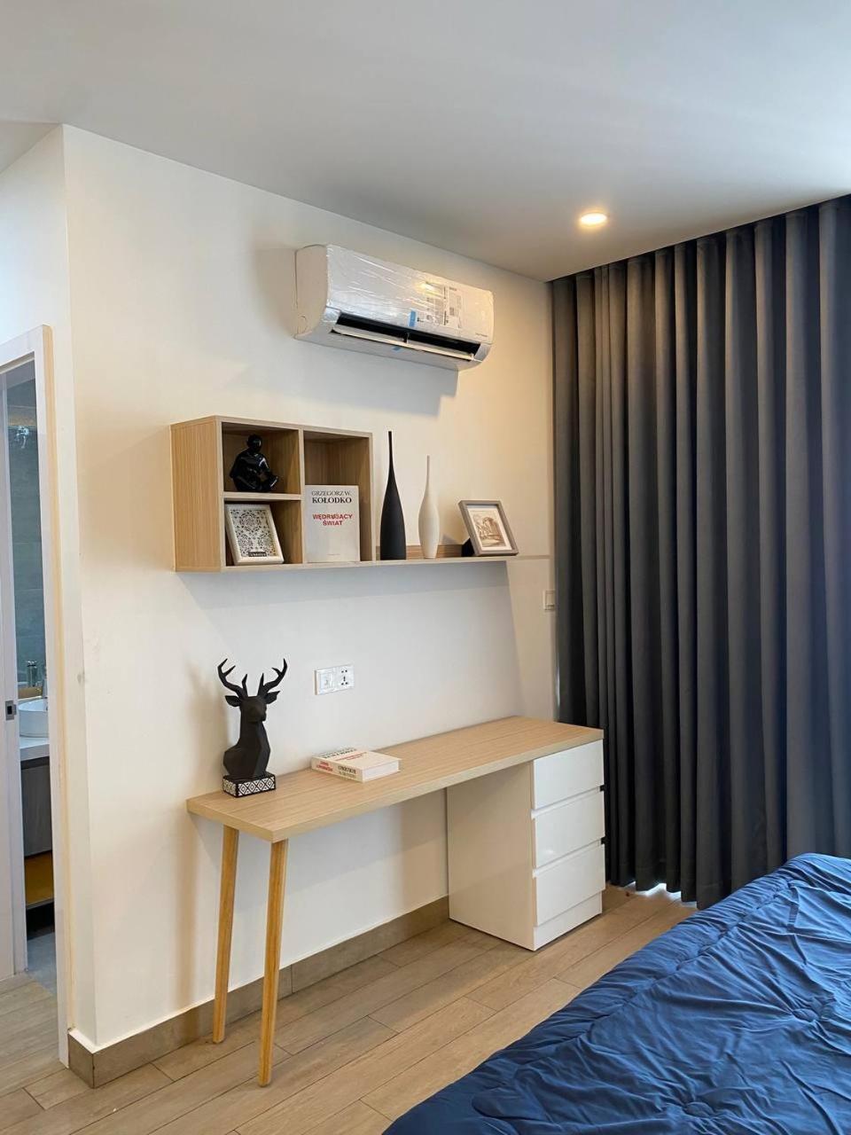 Bk Residence プノンペン エクステリア 写真